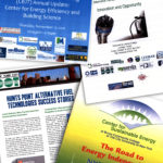 Center for Sustainable Energy collection image